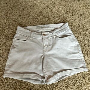 Old Navy Women's Light Denim Shorts